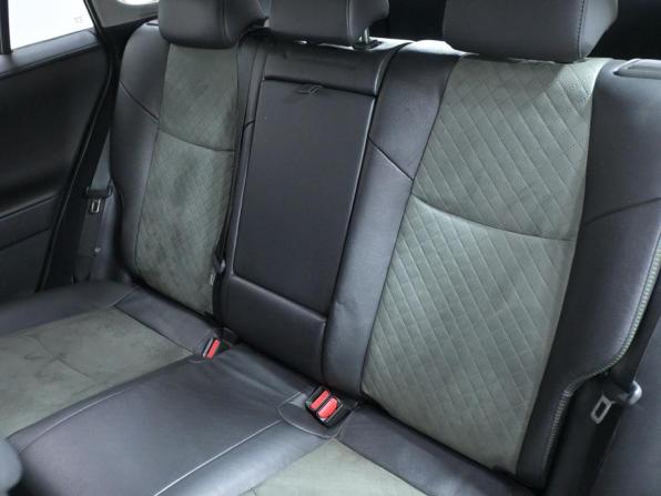 Toyota RAV4 V (XA50) с пробегом 2023 года, цена 3 332 000 рублей, 89823 км, внедорожник, Автокод Объявления