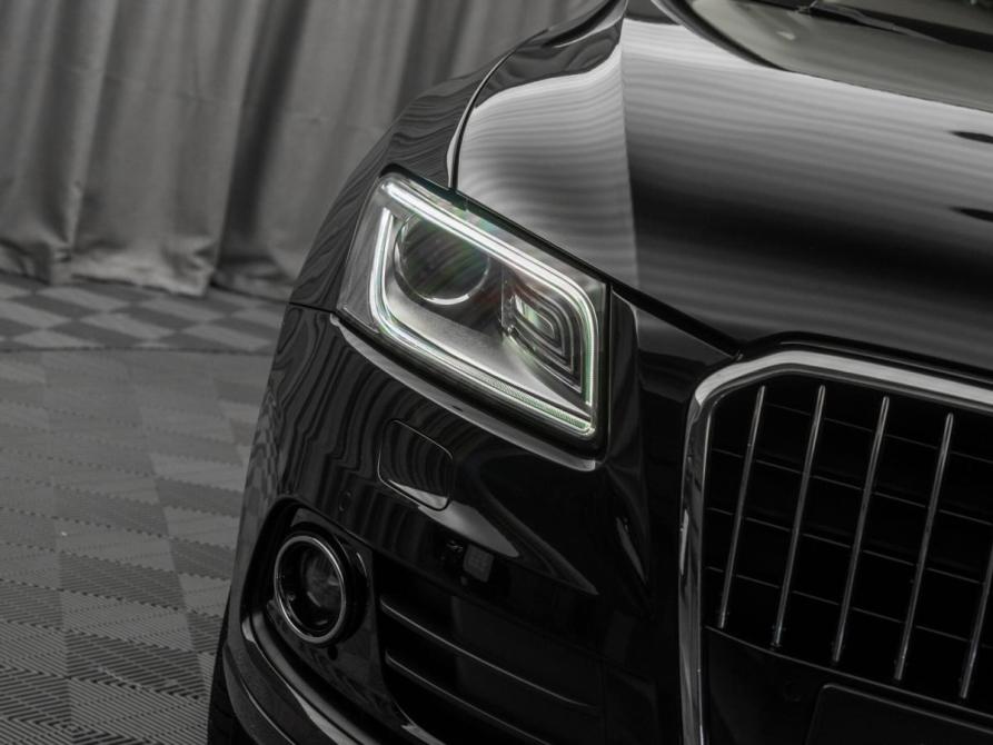 Audi Q5 I (8R) Рестайлинг Москва  - изображение 26