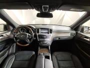 Mercedes-Benz M-Класс III (W166) Москва  - изображение 34