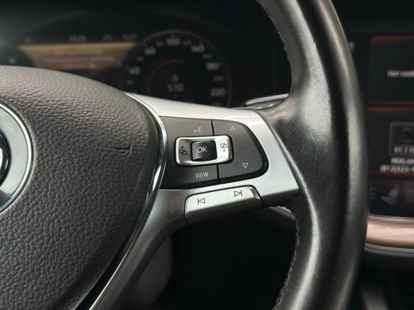 Volkswagen Touareg III с пробегом 2018 года, цена 4 439 000 рублей, 168344 км, внедорожник, Автокод Объявления