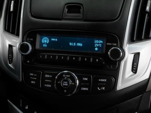 Chevrolet Cruze I Рестайлинг с пробегом 2013 года, цена 669 000 рублей, 224121 км, седан, Автокод Объявления