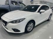 Mazda 3 III (BM) Челябинск  - изображение 12