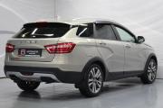 Lada (ВАЗ) Vesta I Кемерово  - изображение 28