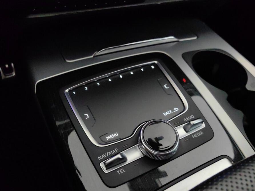 Audi Q7 II (4M) Подольск  - изображение 17