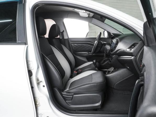 Lada (ВАЗ) Vesta I с пробегом 2018 года, цена 849 000 рублей, 128413 км, седан, Автокод Объявления