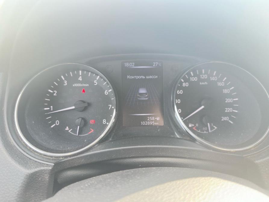 Nissan Qashqai II Пермь  - изображение 2