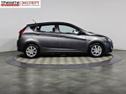 Hyundai Solaris I Белгород  - изображение 26