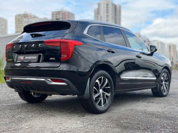 Haval Jolion I с пробегом 2021 года, цена 1 525 000 рублей, 113000 км, внедорожник, Автокод Объявления
