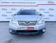 Subaru Outback IV Тюмень  - изображение 24