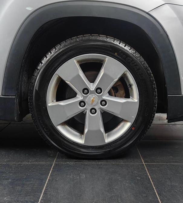 Chevrolet Orlando I Москва  - изображение 23