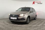 Lada (ВАЗ) Granta I Рестайлинг Волгоград  - изображение 25