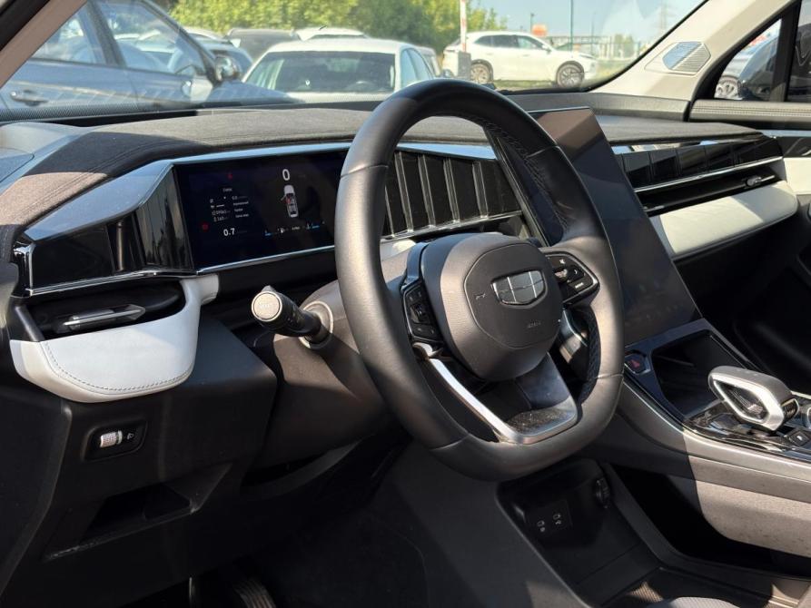 Geely Atlas II Набережные Челны  - изображение 13