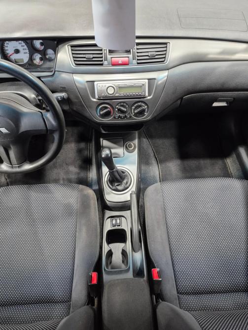 Mitsubishi Lancer IX Рестайлинг Воронеж  - изображение 12