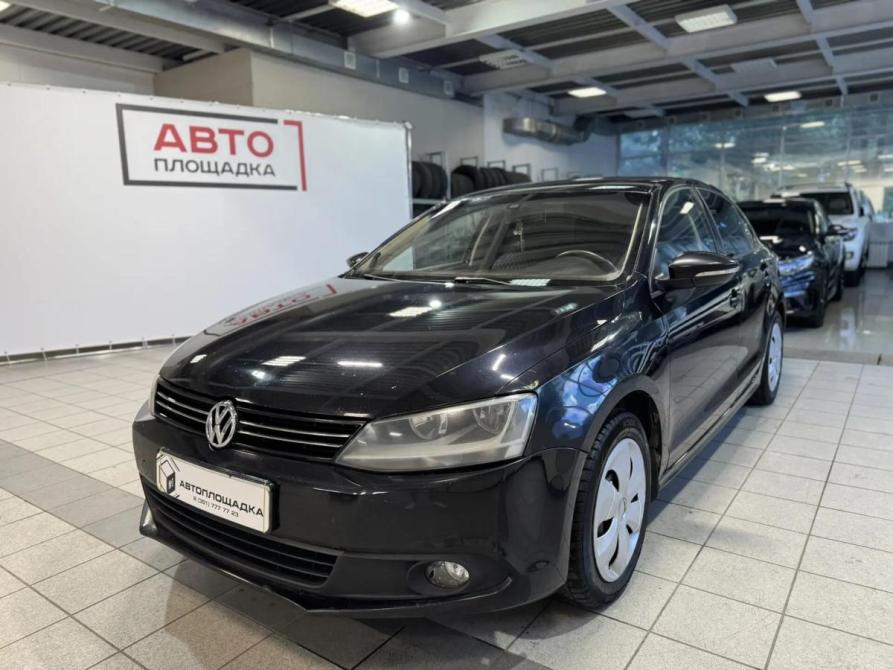 Volkswagen Jetta SportWagen Челябинск  - изображение 1