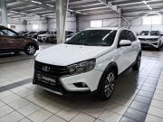 Lada (ВАЗ) Vesta I Набережные Челны  - изображение 23