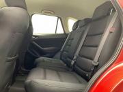 Mazda CX-5 I Рестайлинг Мурманск  - изображение 43
