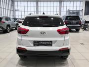 Hyundai Creta I Рестайлинг Казань  - изображение 29