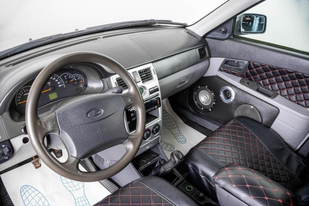 Lada (ВАЗ) Priora I Пермь  - изображение 8