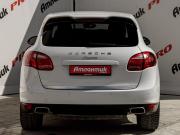 Porsche Cayenne II (958) Екатеринбург  - изображение 38