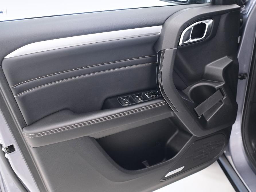 Haval Dargo I Самара  - изображение 21