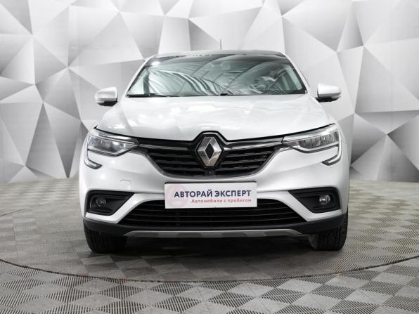 Renault Arkana I с пробегом 2019 года, цена 1 773 000 рублей, 96433 км, внедорожник, Автокод Объявления