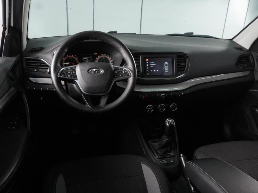 Lada (ВАЗ) Vesta I Рестайлинг (NG) Минеральные Воды  - изображение 6