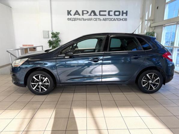 Citroen C4 II с пробегом 2011 года, цена 575 000 рублей, 153758 км, хэтчбек, Автокод Объявления