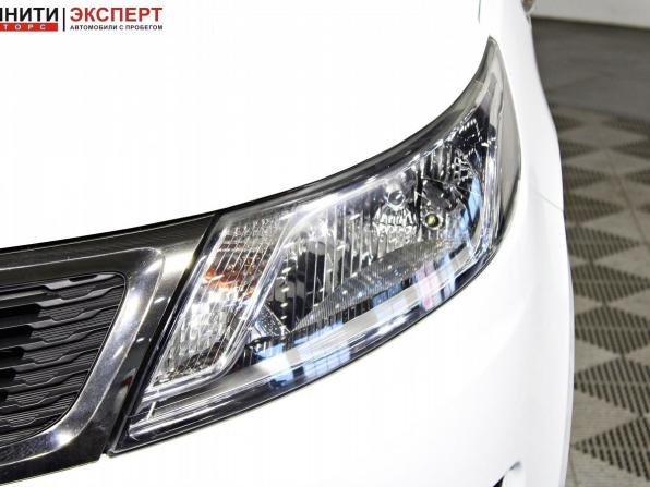 Kia Rio III с пробегом 2012 года, цена 1 037 000 рублей, 131777 км, седан, Автокод Объявления