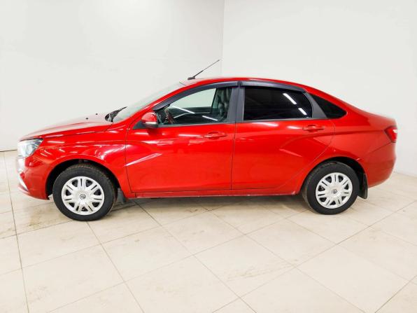 Lada (ВАЗ) Vesta I с пробегом 2019 года, цена 720 000 рублей, 171994 км, седан, Автокод Объявления