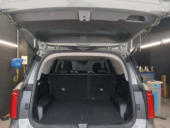Haval H5 II с пробегом 2024 года, цена 3 100 000 рублей, 33680 км, внедорожник, Автокод Объявления