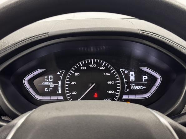 Changan Alsvin с пробегом 2023 года, цена 999 000 рублей, 88294 км, седан, Автокод Объявления