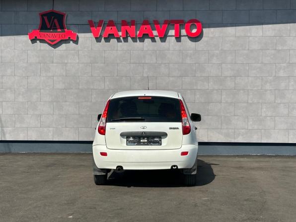 Lada (ВАЗ) Kalina I с пробегом 2012 года, цена 295 000 рублей, 138800 км, хэтчбек, Автокод Объявления