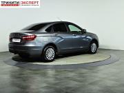 Lada (ВАЗ) Vesta I Белгород  - изображение 21