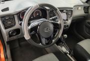 Kia Rio II Рестайлинг Ярославль  - изображение 29