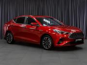 JAC J7 I Тюмень  - изображение 19