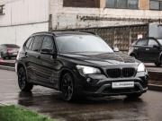 BMW X1 I (E84) Рестайлинг Санкт-Петербург  - изображение 36