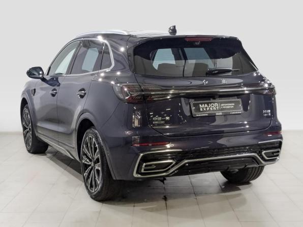 Hongqi HS5 I Рестайлинг с пробегом 2023 года, цена 3 090 000 рублей, 27323 км, внедорожник, Автокод Объявления