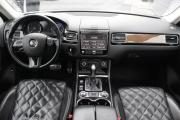 Volkswagen Touareg II Рестайлинг Брянск  - изображение 37