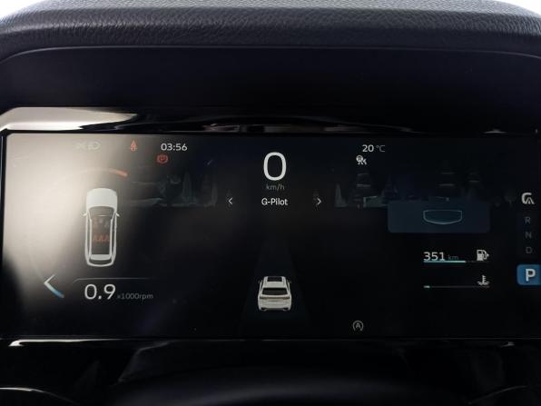 Geely Monjaro I с пробегом 2023 года, цена 3 080 000 рублей, 75304 км, внедорожник, Автокод Объявления