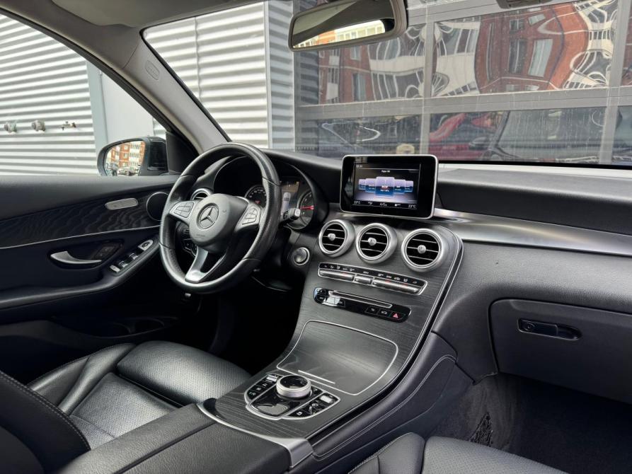 Mercedes-Benz GLC I (X253) Иркутск  - изображение 33