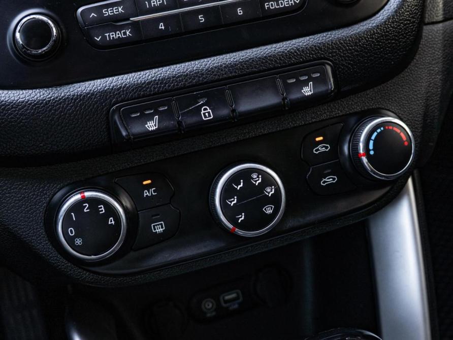 Kia Ceed II Рестайлинг Краснодар  - изображение 12