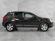 Nissan Qashqai I Новосибирск  - изображение 33