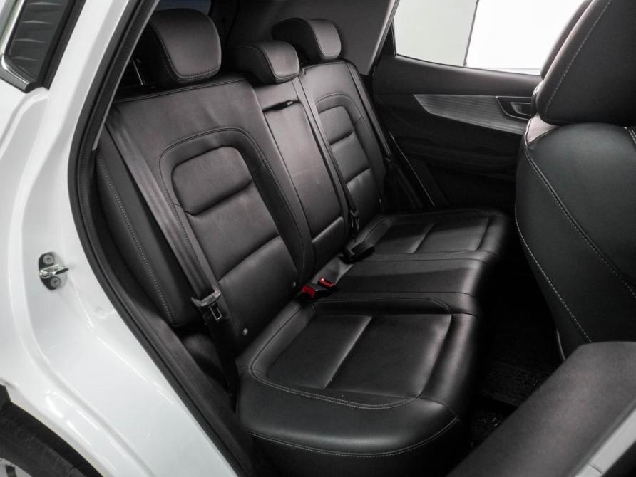 Chery Tiggo 4 Pro I Рестайлинг Воронеж  - изображение 7