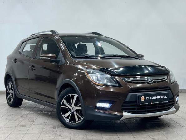 Lifan X50 с пробегом 2016 года, цена 685 000 рублей, 69460 км, хэтчбек, Автокод Объявления