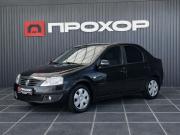 Renault Logan I Рестайлинг Пермь  - изображение 33