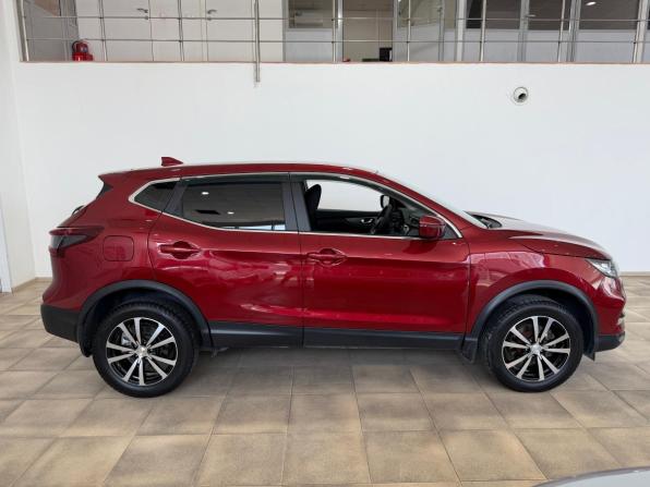 Nissan Qashqai II Рестайлинг с пробегом 2020 года, цена 1 900 000 рублей, 99000 км, внедорожник, Автокод Объявления
