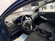 Hyundai Solaris I Рестайлинг Ставрополь  - изображение 23