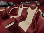 Bentley Continental GT III Москва  - изображение 69