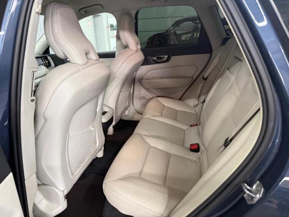 Volvo XC60 II с пробегом 2021 года, цена 3 527 000 рублей, 114863 км, внедорожник, Автокод Объявления