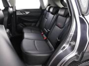 Changan CS35 Plus I Рестайлинг Москва  - изображение 36